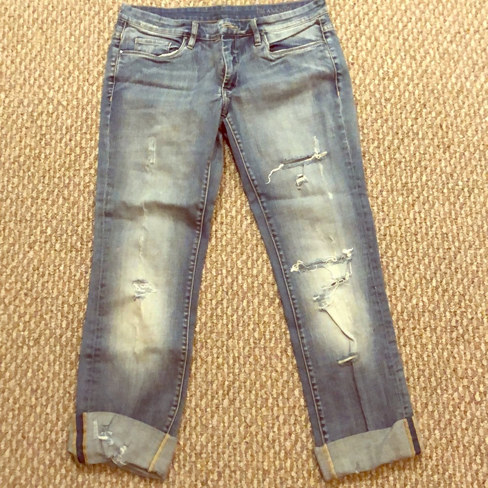 Blank NYC Jeans👖